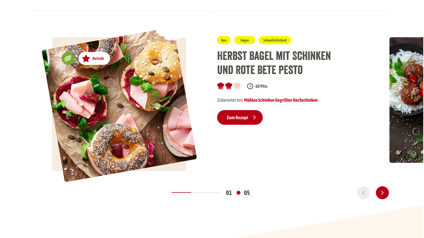 Case Study: Rügenwalder Mühle-Impression #4.3